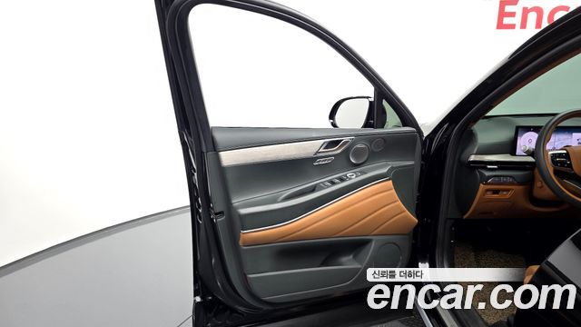 Genesis GV80 2.5T Gasoline AWD 2024 — фото 24