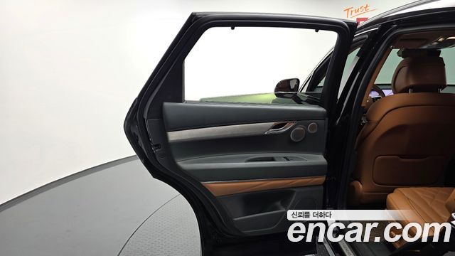 Genesis GV80 2.5T Gasoline AWD 2024 — фото 25