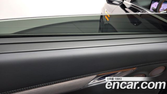 Genesis GV80 2.5T Gasoline AWD 2024 — фото 27
