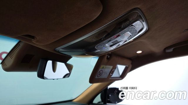 Genesis GV80 2.5T Gasoline AWD 2024 — фото 28