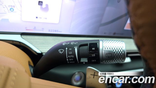Genesis GV80 2.5T Gasoline AWD 2024 — фото 30