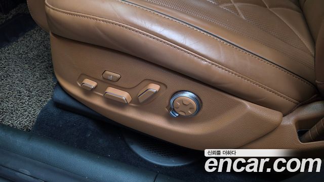 Genesis GV80 2.5T Gasoline AWD 2024 — фото 32