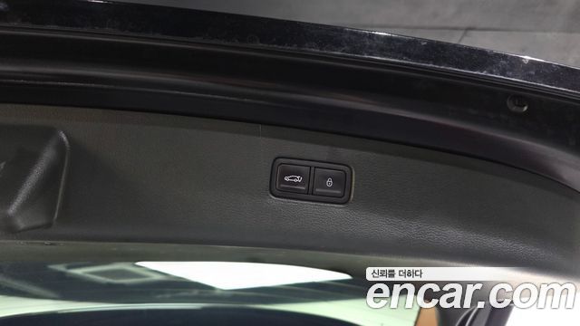 Genesis GV80 2.5T Gasoline AWD 2024 — фото 33