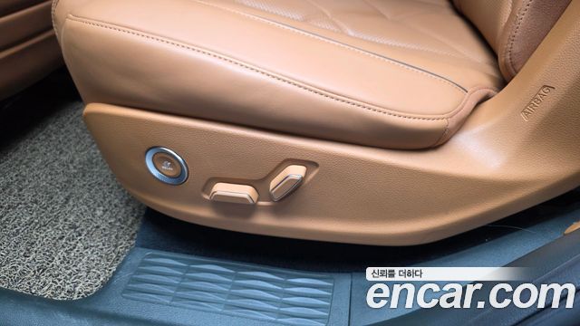 Genesis GV80 2.5T Gasoline AWD 2024 — фото 36