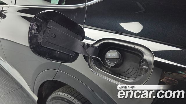 Genesis GV80 2.5T Gasoline AWD 2024 — фото 42