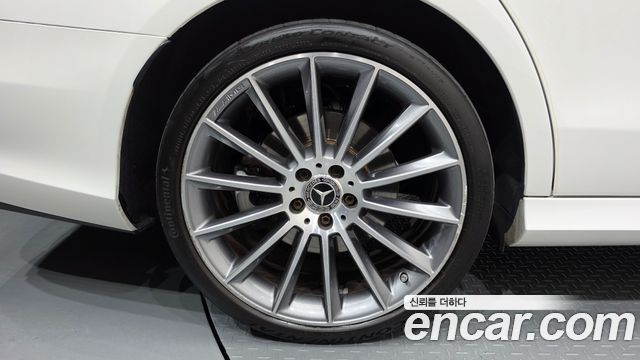Mercedes-Benz E-Class (W213) E350 4MATIC AMG Line 2020 — фото 5