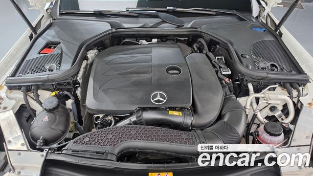 Mercedes-Benz E-Class (W213) E350 4MATIC AMG Line 2020 — фото 6