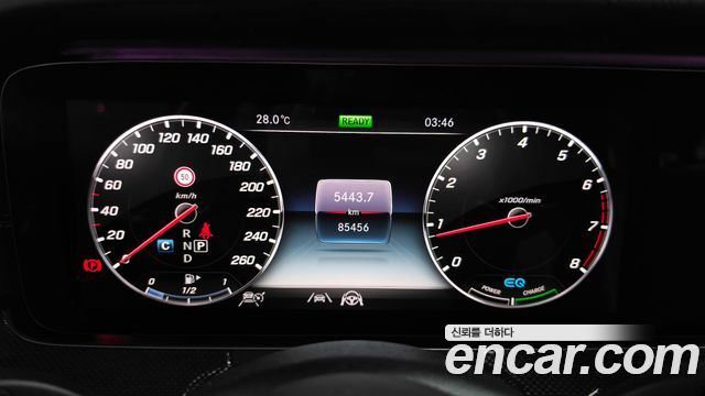 Mercedes-Benz E-Class (W213) E350 4MATIC AMG Line 2020 — фото 8