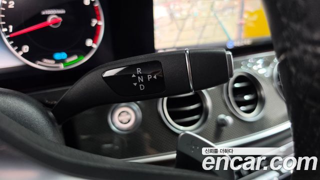 Mercedes-Benz E-Class (W213) E350 4MATIC AMG Line 2020 — фото 9