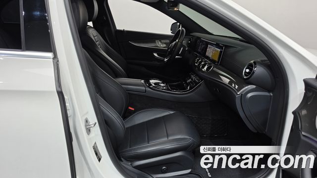Mercedes-Benz E-Class (W213) E350 4MATIC AMG Line 2020 — фото 11