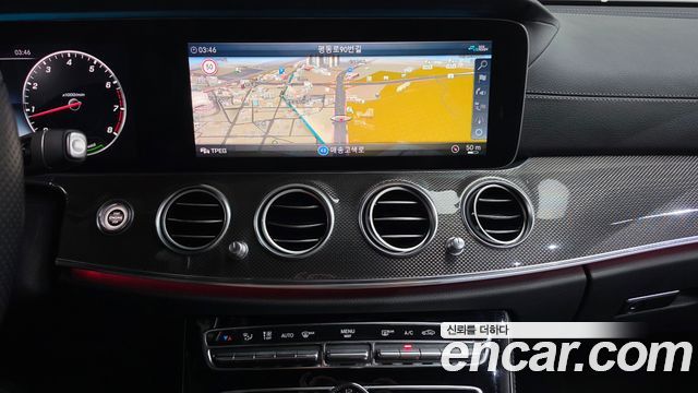 Mercedes-Benz E-Class (W213) E350 4MATIC AMG Line 2020 — фото 14