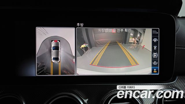 Mercedes-Benz E-Class (W213) E350 4MATIC AMG Line 2020 — фото 15