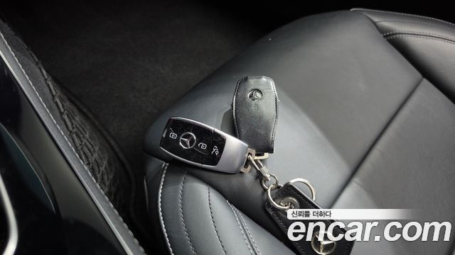 Mercedes-Benz E-Class (W213) E350 4MATIC AMG Line 2020 — фото 27