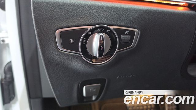 Mercedes-Benz E-Class (W213) E350 4MATIC AMG Line 2020 — фото 29