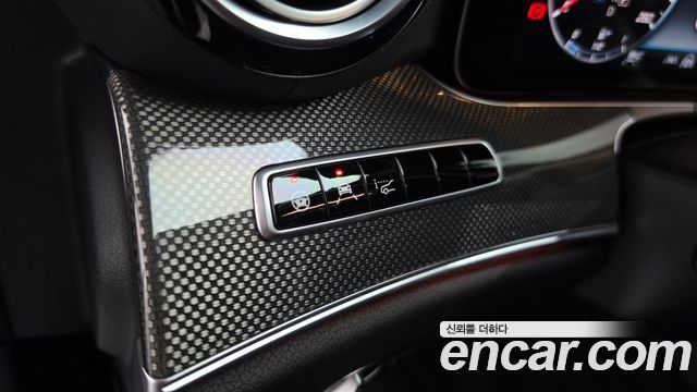 Mercedes-Benz E-Class (W213) E350 4MATIC AMG Line 2020 — фото 30
