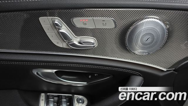 Mercedes-Benz E-Class (W213) E350 4MATIC AMG Line 2020 — фото 31