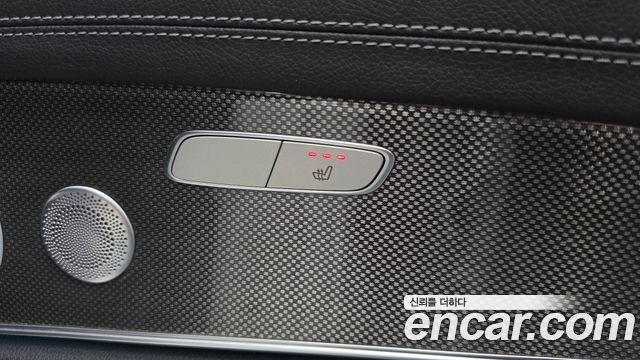 Mercedes-Benz E-Class (W213) E350 4MATIC AMG Line 2020 — фото 33