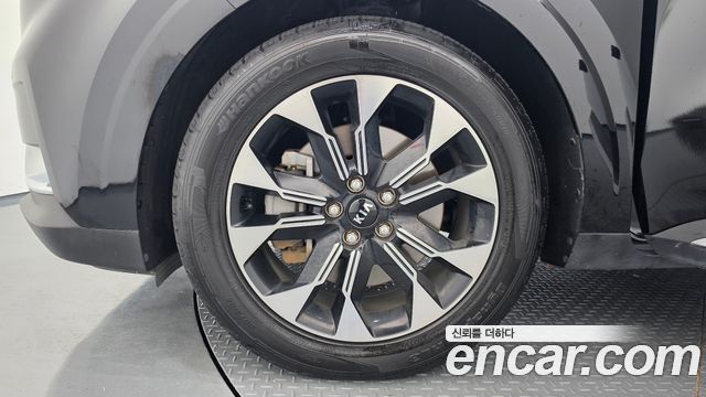 Kia Carnival (IV) Diesel 9-Seater Noblesse 2021 — фото 5