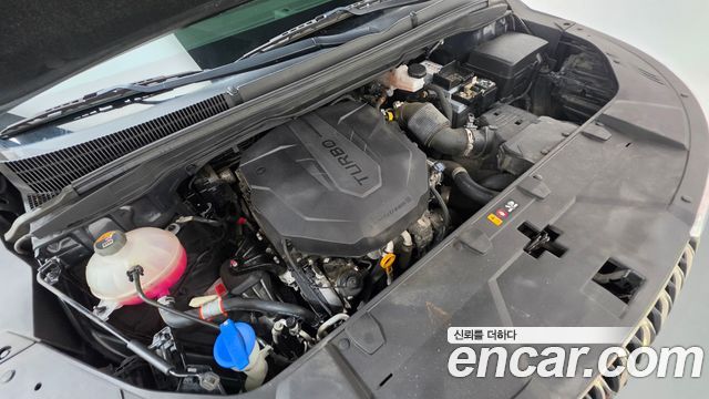 Kia Carnival (IV) Diesel 9-Seater Noblesse 2021 — фото 6