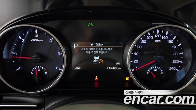 Kia Carnival (IV) Diesel 9-Seater Noblesse 2021 — фото 8