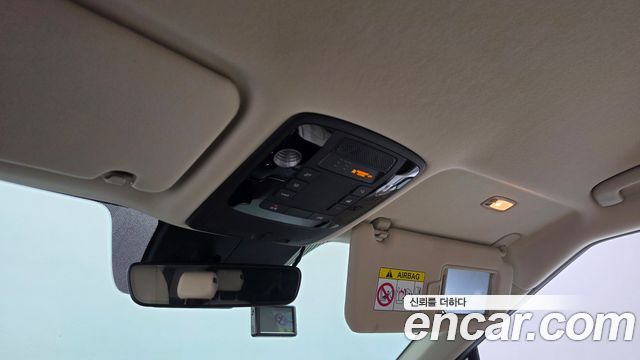 Kia Carnival (IV) Diesel 9-Seater Noblesse 2021 — фото 17
