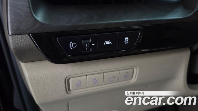 Kia Carnival (IV) Diesel 9-Seater Noblesse 2021 — фото 18