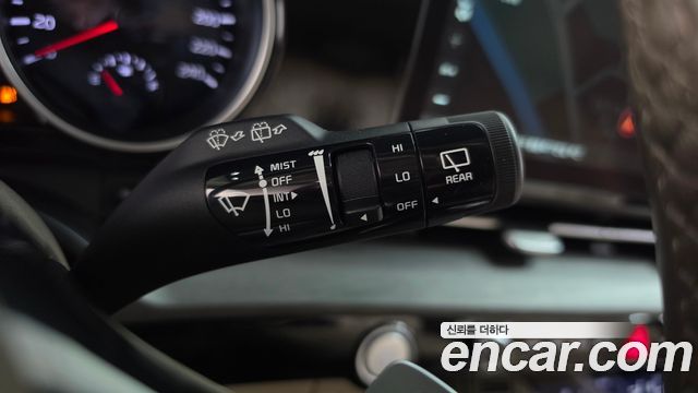 Kia Carnival (IV) Diesel 9-Seater Noblesse 2021 — фото 19