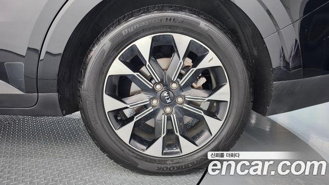 Kia Carnival (IV) Diesel 9-Seater Noblesse 2021 — фото 21