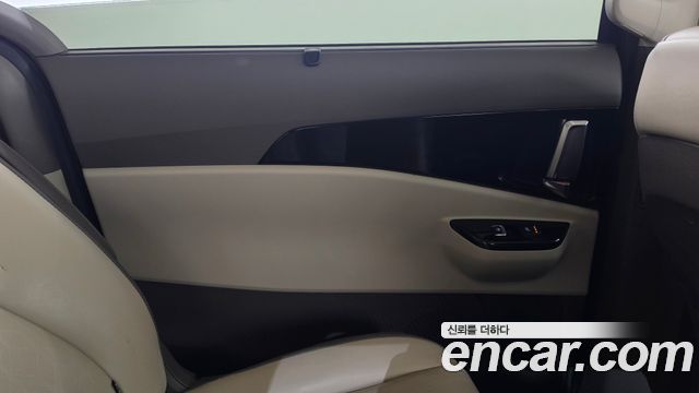 Kia Carnival (IV) Diesel 9-Seater Noblesse 2021 — фото 25