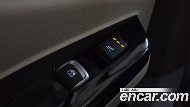 Kia Carnival (IV) Diesel 9-Seater Noblesse 2021 — фото 27