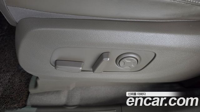 Kia Carnival (IV) Diesel 9-Seater Noblesse 2021 — фото 34