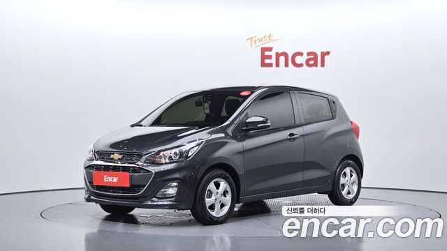 Chevrolet Spark LT