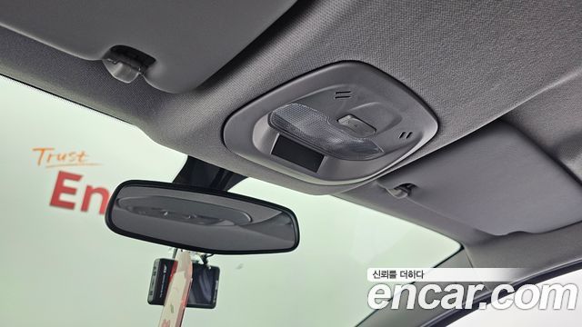 Chevrolet Spark LT 2020 — фото 17