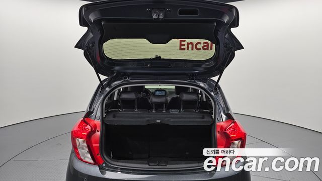 Chevrolet Spark LT 2020 — фото 20