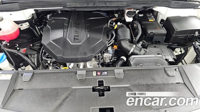 Kia Carnival (IV) Diesel 9-Seater Signature 2023 — фото 6