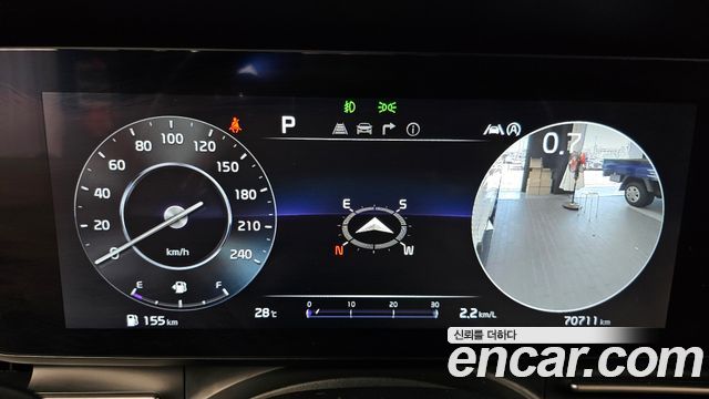 Kia Carnival (IV) Diesel 9-Seater Signature 2023 — фото 8