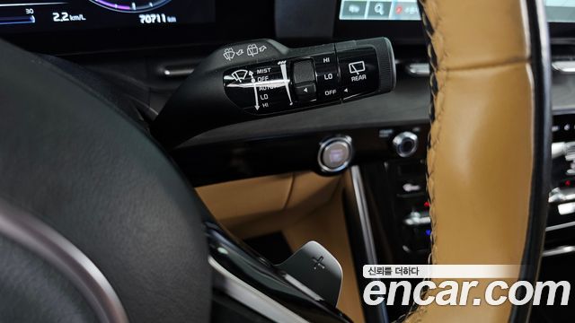 Kia Carnival (IV) Diesel 9-Seater Signature 2023 — фото 14