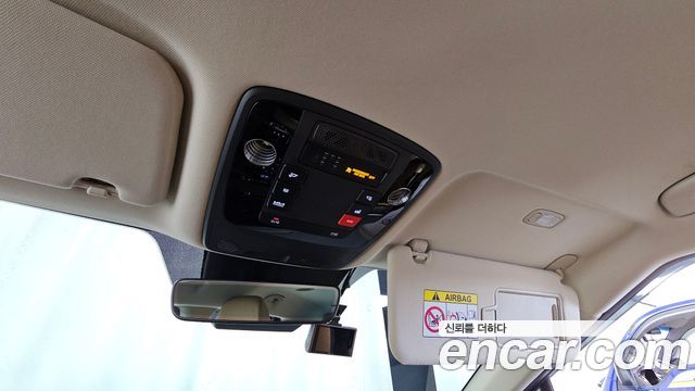 Kia Carnival (IV) Diesel 9-Seater Signature 2023 — фото 18