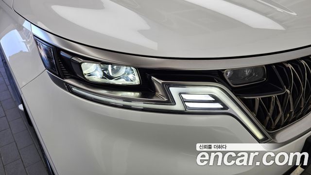 Kia Carnival (IV) Diesel 9-Seater Signature 2023 — фото 22