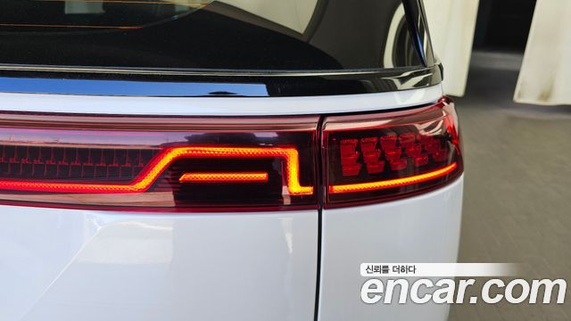 Kia Carnival (IV) Diesel 9-Seater Signature 2023 — фото 23