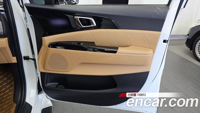 Kia Carnival (IV) Diesel 9-Seater Signature 2023 — фото 25