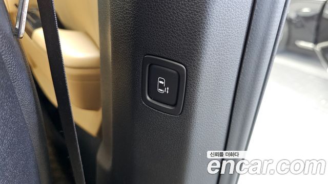 Kia Carnival (IV) Diesel 9-Seater Signature 2023 — фото 27