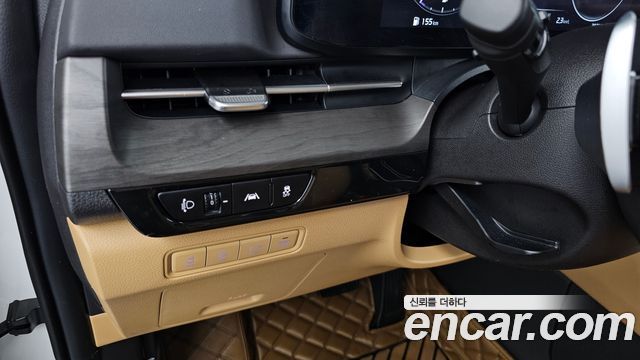 Kia Carnival (IV) Diesel 9-Seater Signature 2023 — фото 29