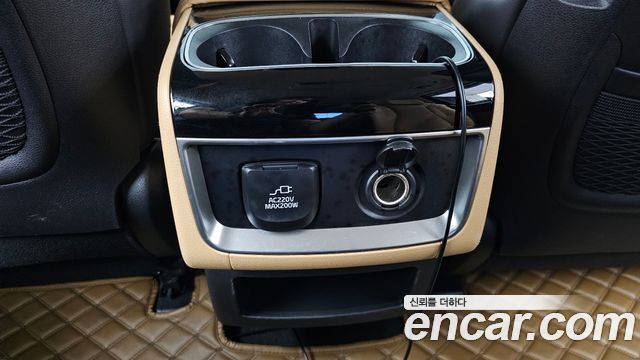 Kia Carnival (IV) Diesel 9-Seater Signature 2023 — фото 30