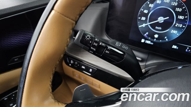 Kia Carnival (IV) Diesel 9-Seater Signature 2023 — фото 32