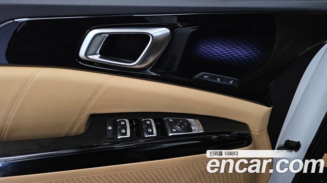 Kia Carnival (IV) Diesel 9-Seater Signature 2023 — фото 33