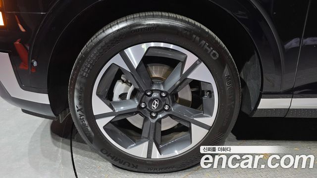 Hyundai Palisade (LX3) Gasoline 2.5T 2WD 7-Seater Prestige 2026 — фото 5