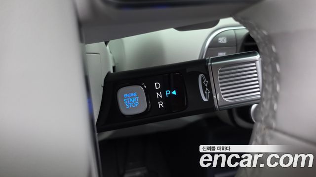 Hyundai Palisade (LX3) Gasoline 2.5T 2WD 7-Seater Prestige 2026 — фото 9