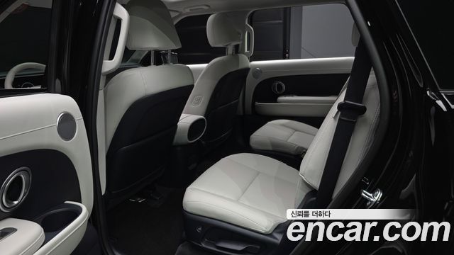 Hyundai Palisade (LX3) Gasoline 2.5T 2WD 7-Seater Prestige 2026 — фото 11