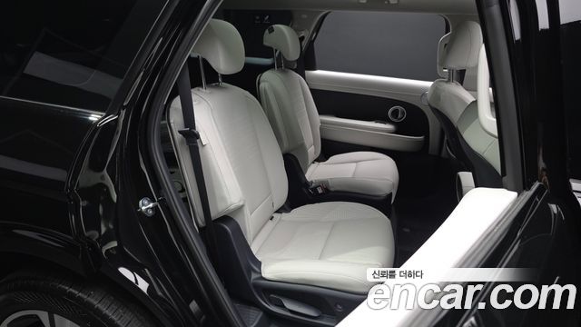 Hyundai Palisade (LX3) Gasoline 2.5T 2WD 7-Seater Prestige 2026 — фото 12